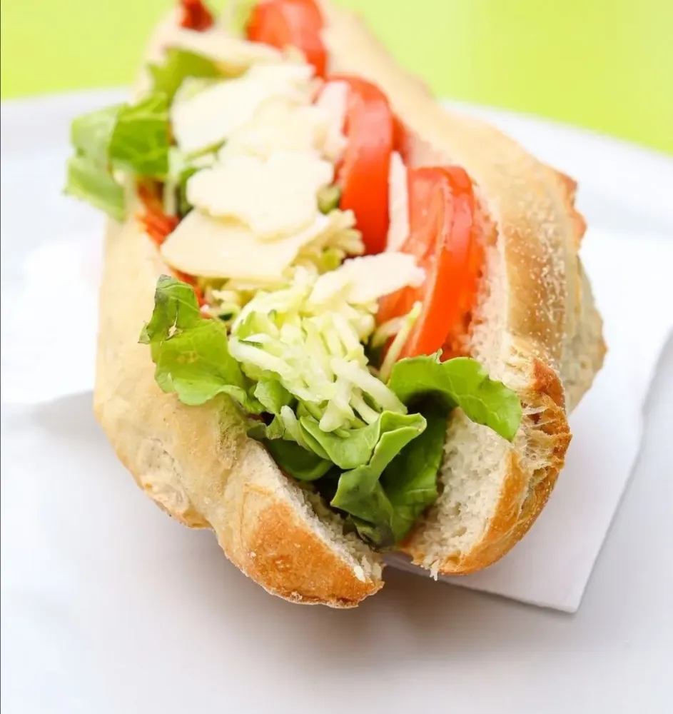 sandwich