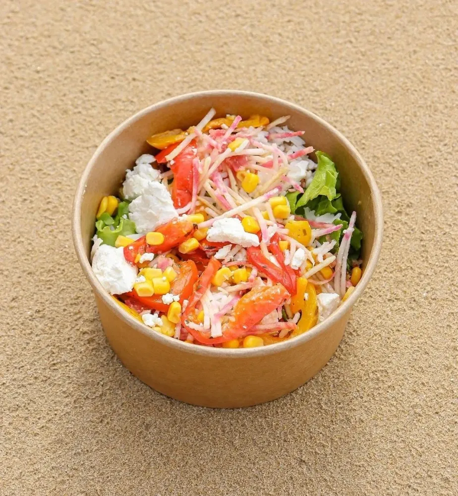 salade