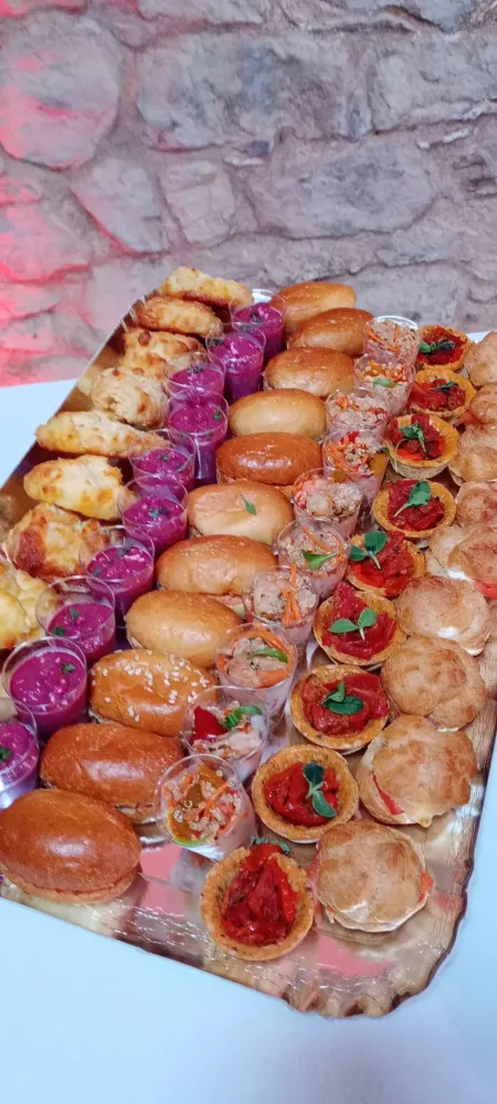 mises-en-bouche-mariage