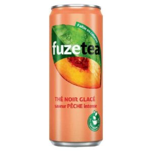 Fuze tea (33cl)
